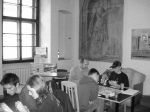 Deskohraní