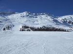 Bormio Italie