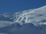 Saas-Fee Švýcarsko