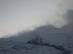 Saas-Fee Švýcarsko