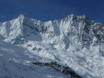 Saas-Fee Švýcarsko