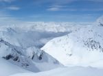 Stubai Rakousko
