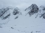 Stubai Rakousko