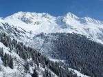 Stubai Rakousko