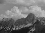 Dolomity Itálie