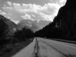 Dolomity Itálie