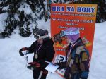 Mistrovství Středočeského kraje, sjezd, Horní Mísečky