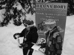 Mistrovství Středočeského kraje, sjezd, Horní Mísečky